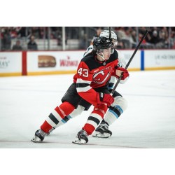 New Jersey Devils förluster efter att inte ha värvat Quinn Hughes
